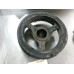 105V115 Crankshaft Pulley From 2007 GMC Acadia  3.6